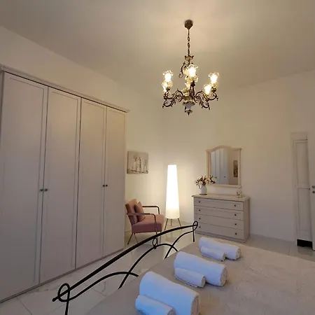 De Camillis Apartments In St Peter-2
